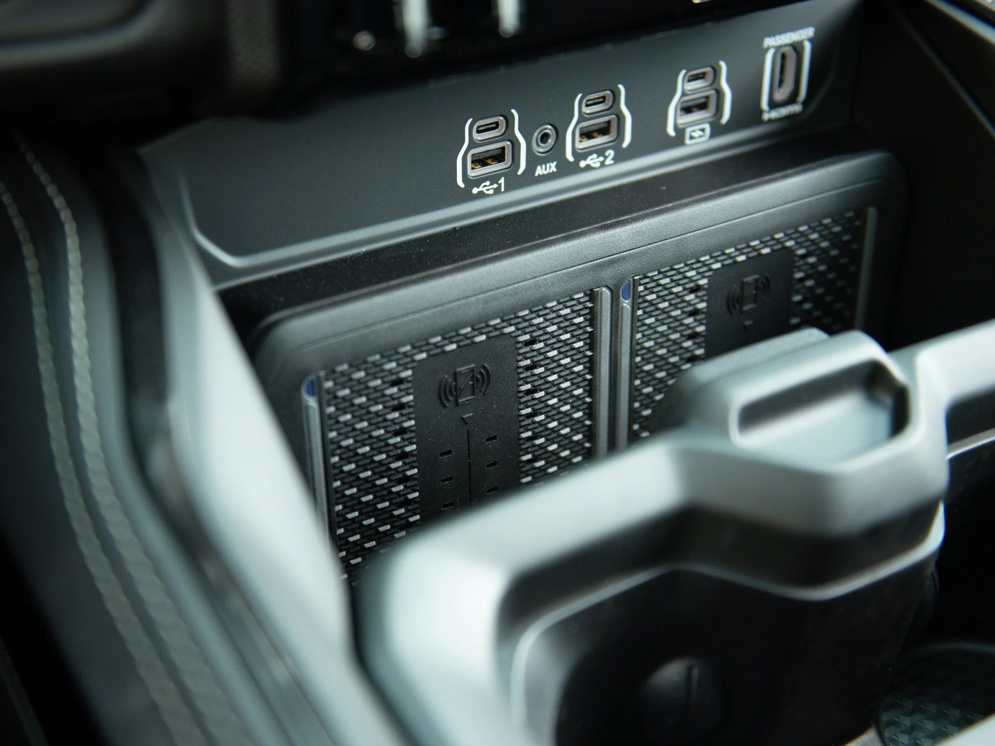 Used 2026 Grey RAM Limited* image 19