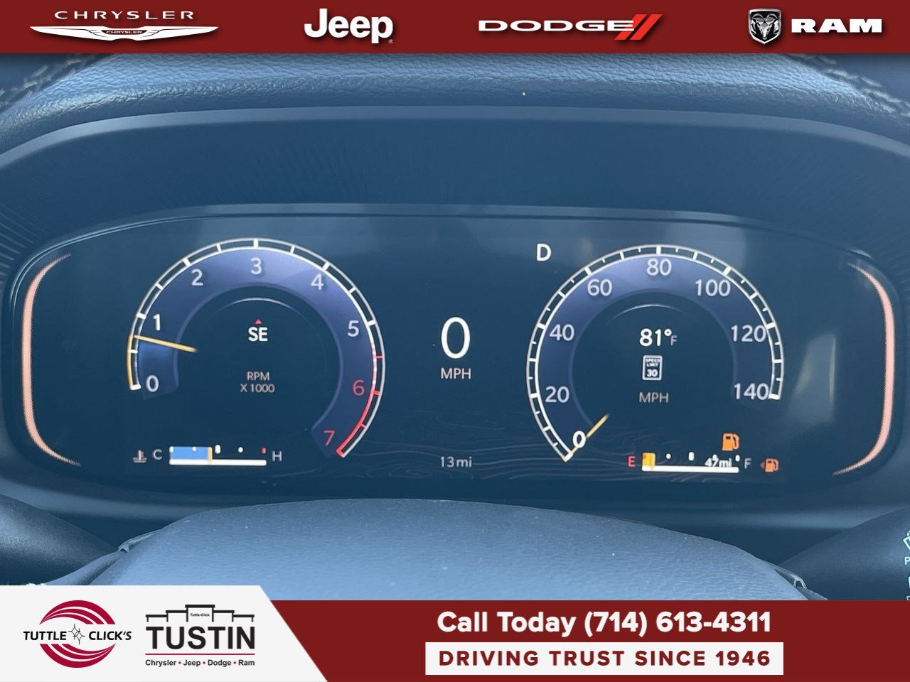 New 2026 Baltic-Gray Metallic Clear-Coat Exterior Paint Jeep  image 24