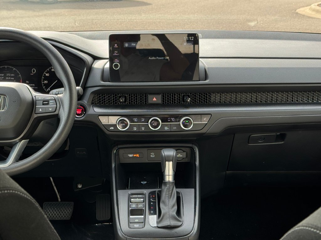2026 Honda CR-V EX - Photo 15