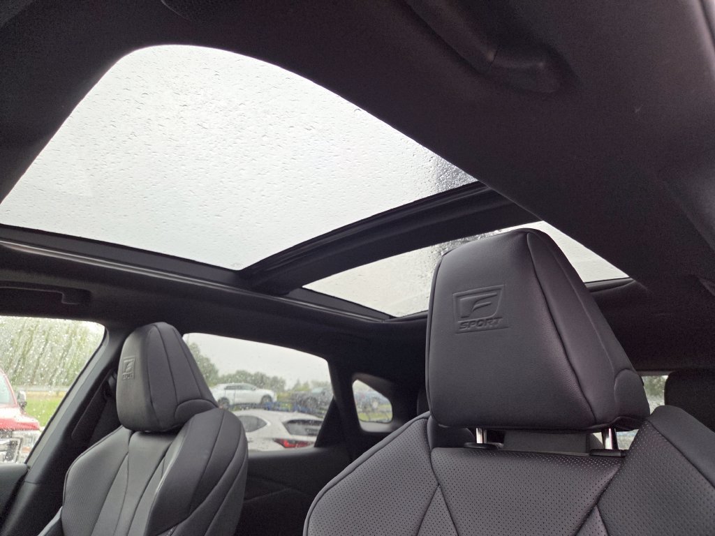 Certified Used 2023 CAVIAR Lexus 500h F SPORT Performance image 9