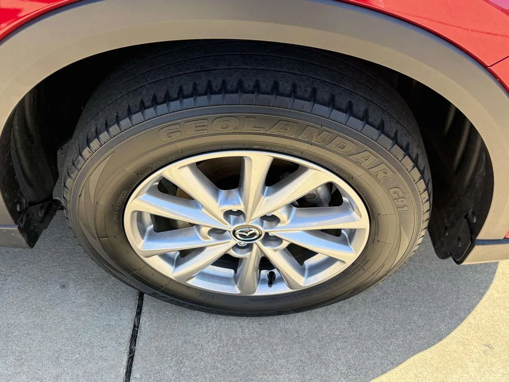 2023 Mazda CX-5 S - Photo 11