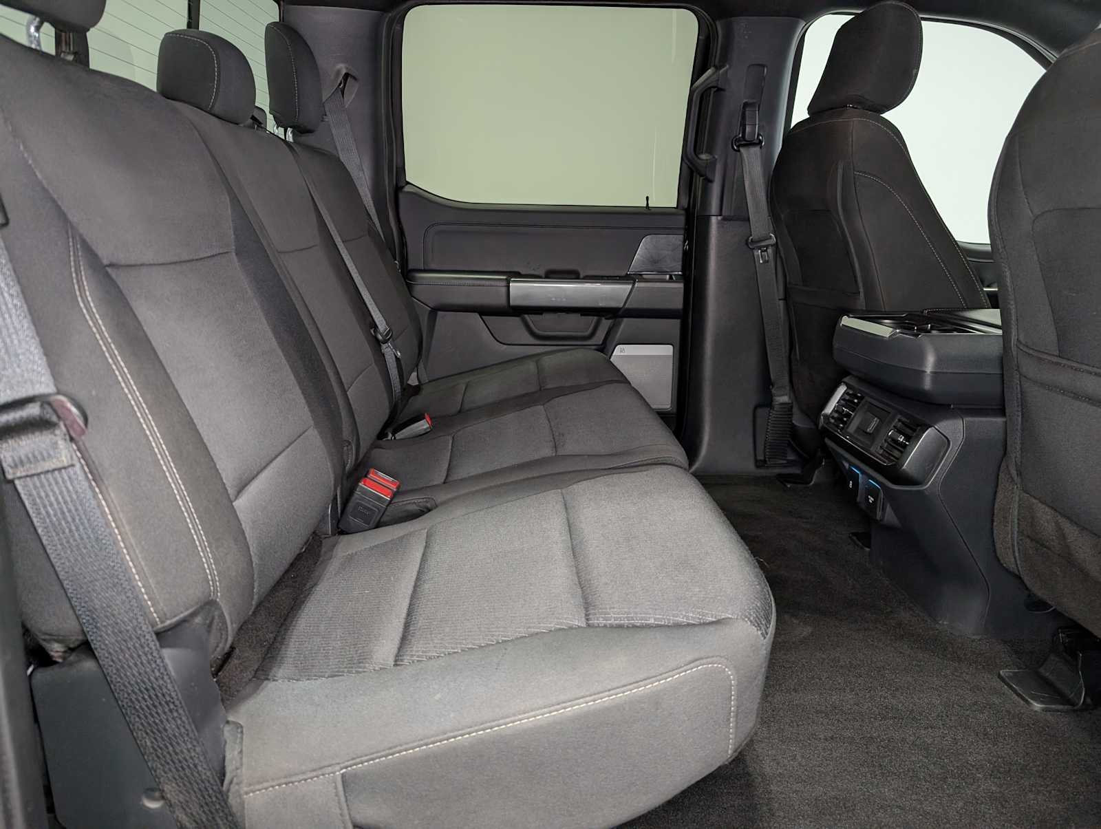 2022 Ford F-150 XLT - Photo 44