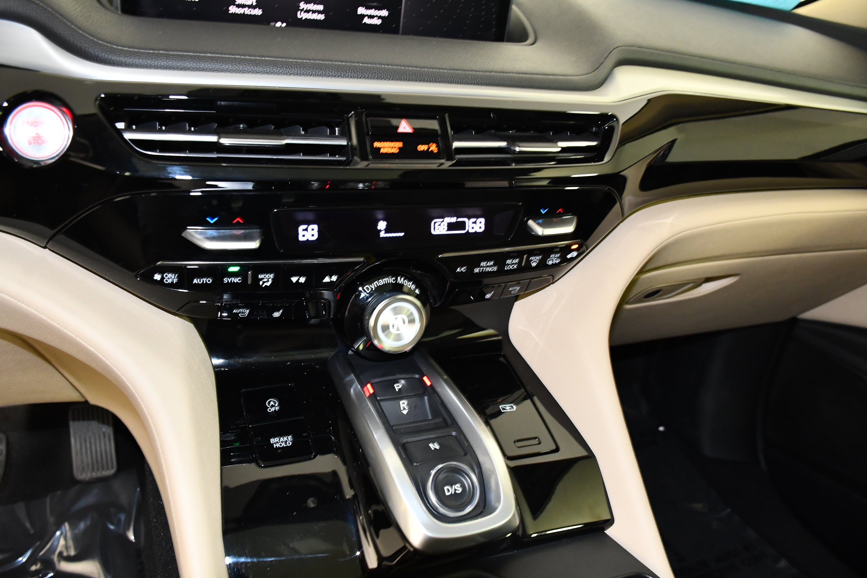 2024 Acura MDX Base - Photo 29