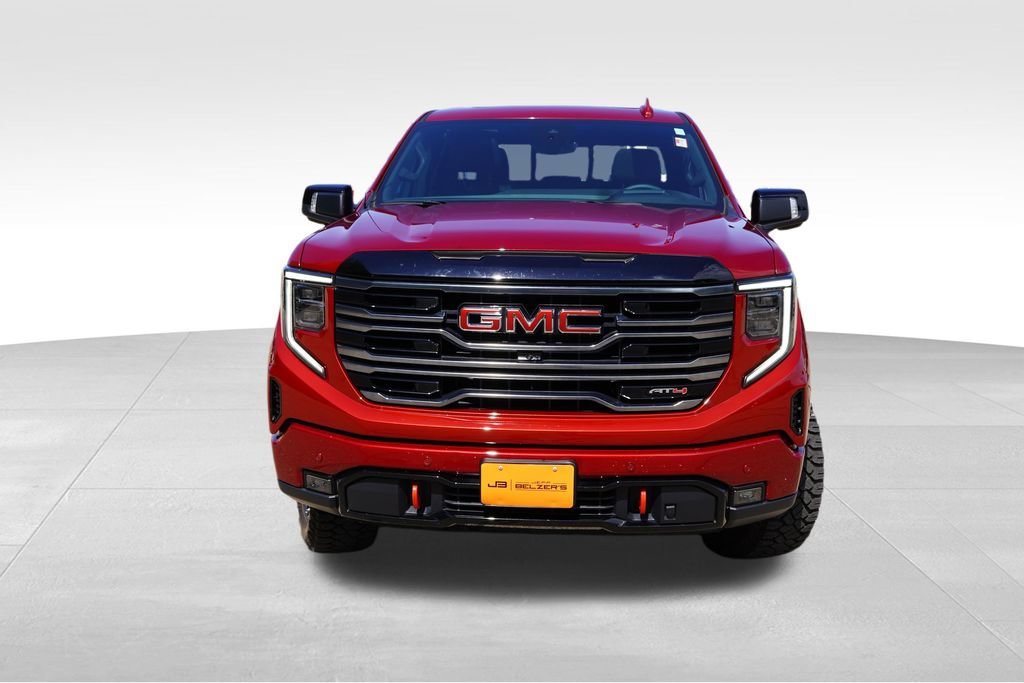 2026 GMC Sierra 1500 AT4 - Photo 12