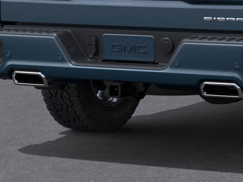 New 2026 DOWNPOUR METALLIC GMC Denali image 14
