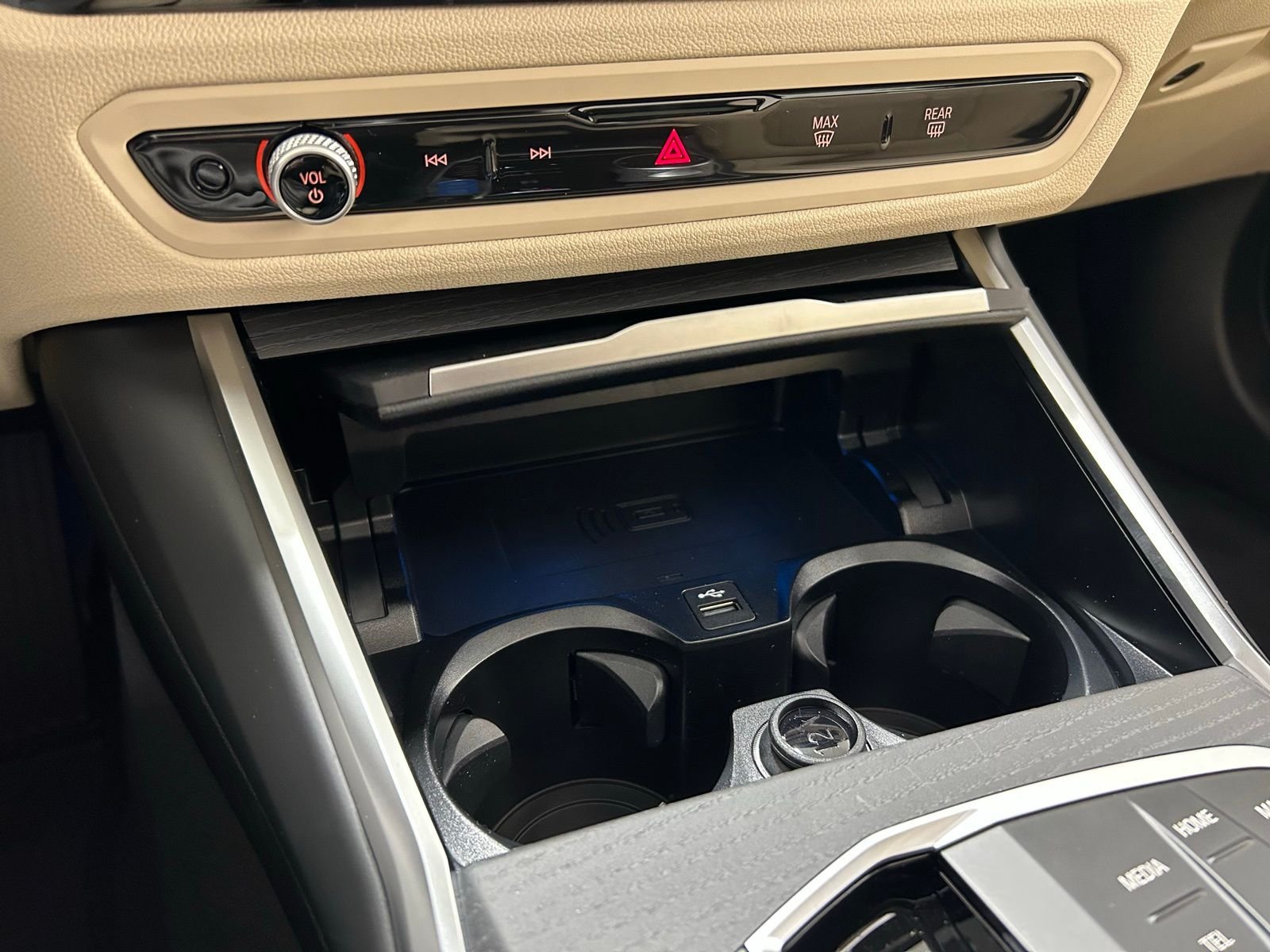 New 2026 Tanzanite Blue II Metallic BMW xDrive40 image 29