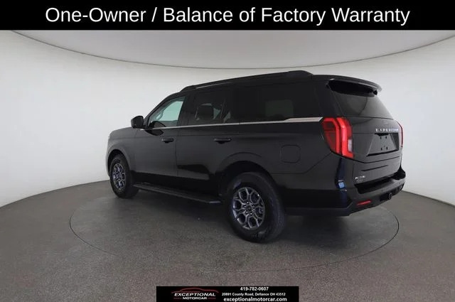 Used 2025 Black Ford Active image 11