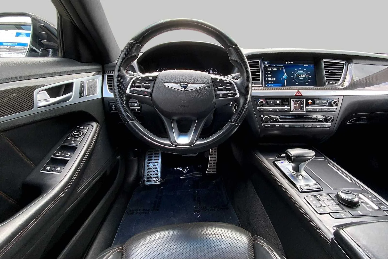 Used 2018 Polar Ice Genesis 3.3T Sport image 3