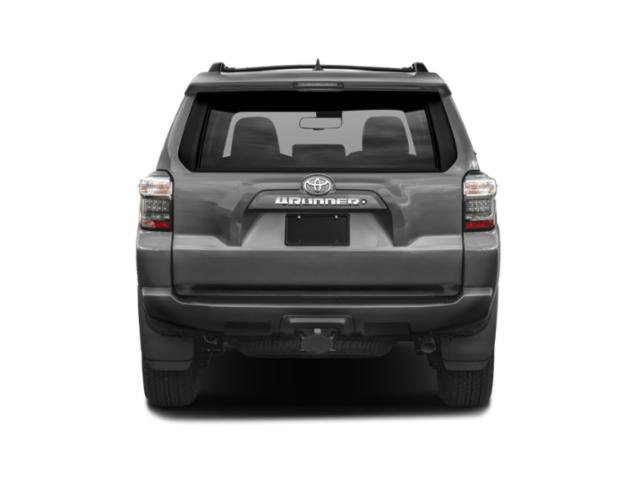 Used 2020 Midnight Black Metallic Toyota SR5 Premium image 5