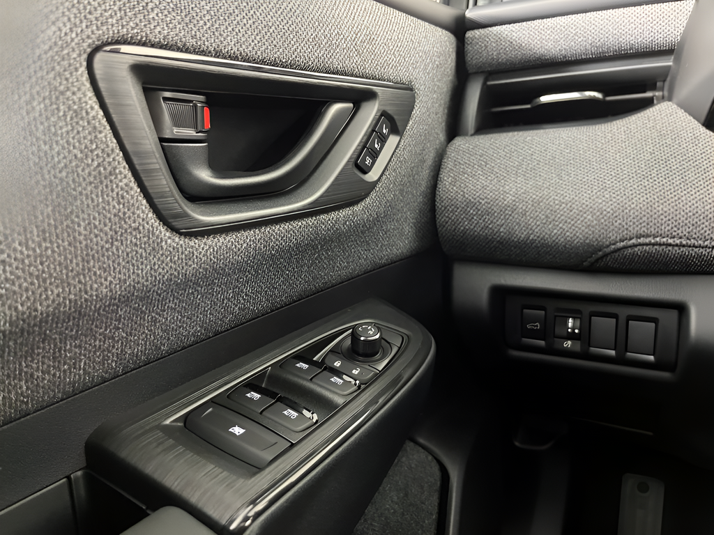 2026 Subaru Outback Limited XT - Photo 19
