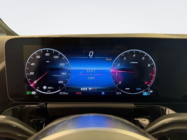 Certified Used 2026 Silver Mercedes-Benz GLA 250 image 26
