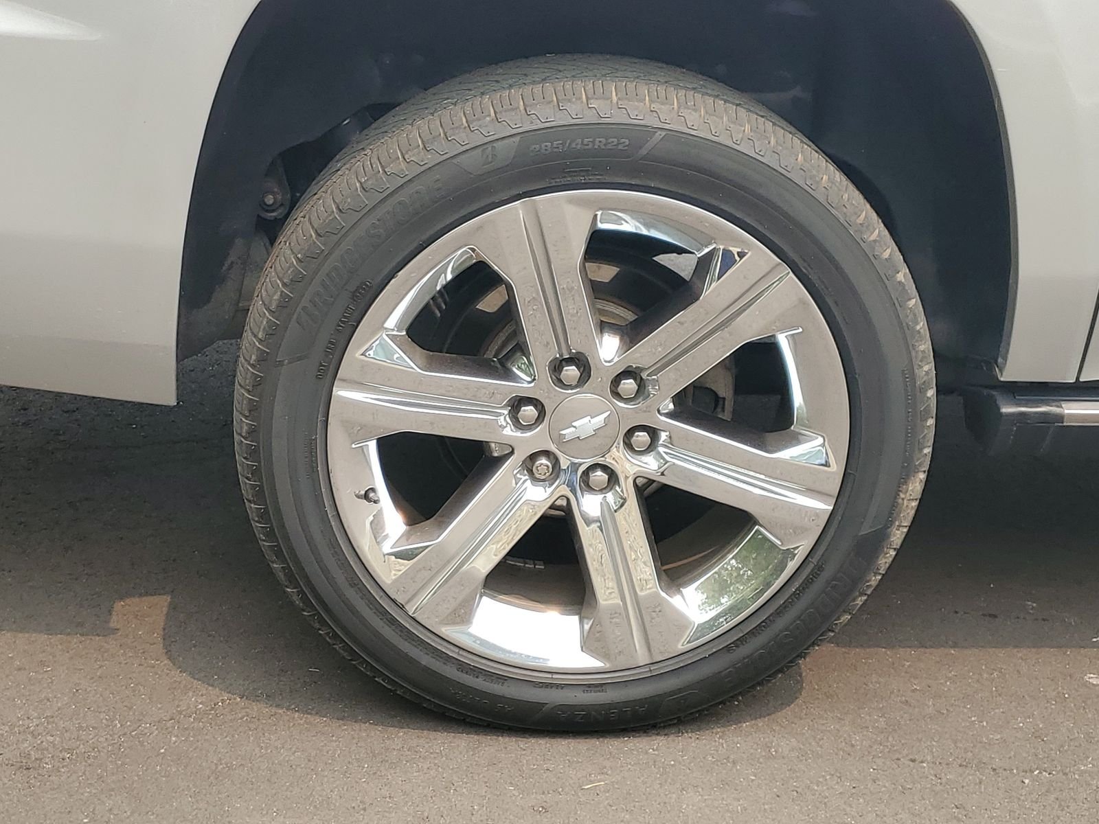 Used 2020 Silver Chevrolet Premier image 6