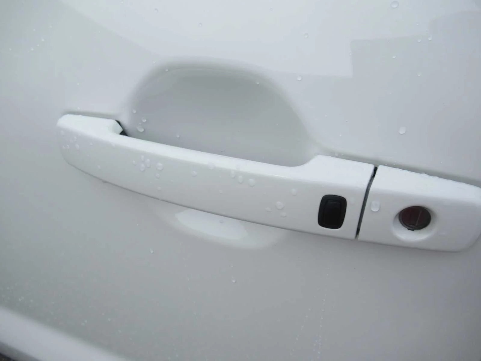 Used 2025 Glacier White Nissan PRO-4X image 24