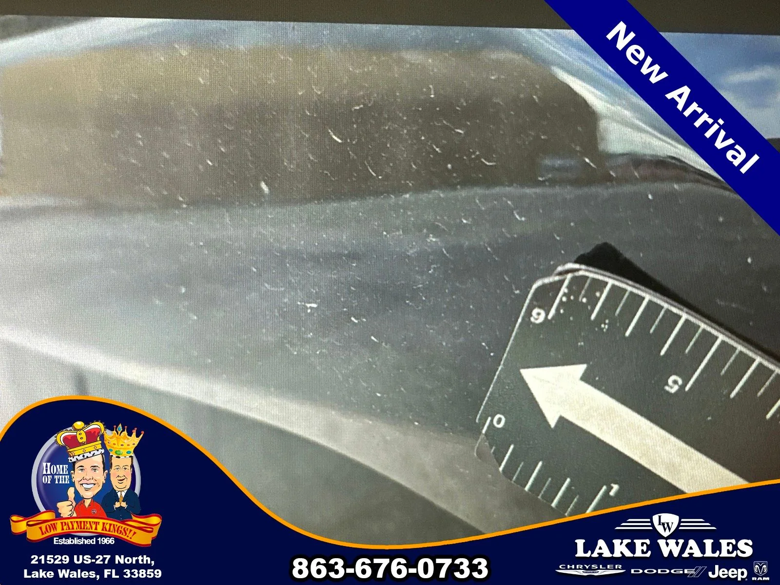 Certified Used 2025 Black Jeep Limited image 20