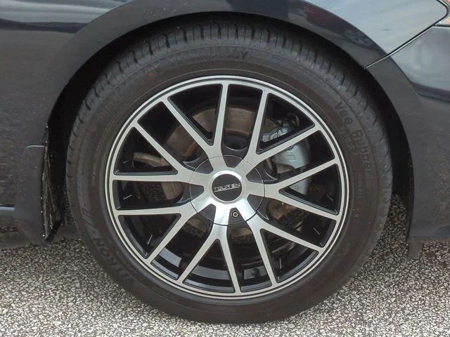 Used 2021 Storm Blue Nissan 2.5 SL image 11