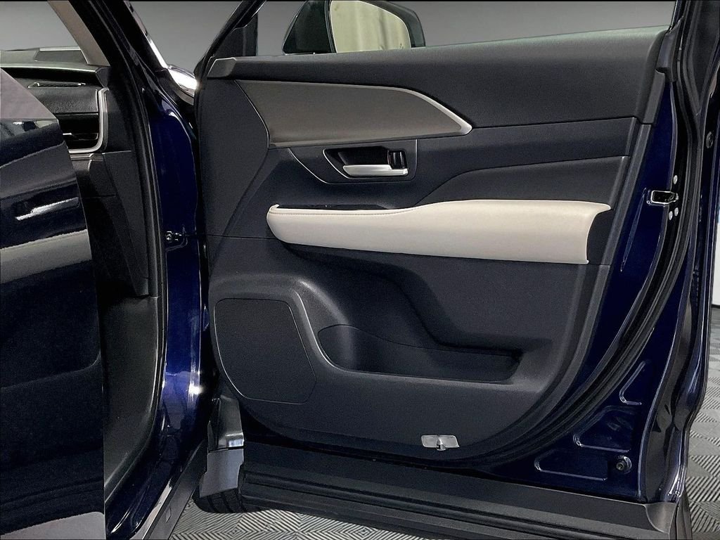 Certified Used 2026  Toyota XLE image 12