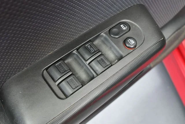 Used 2007 Red Honda Sport image 18