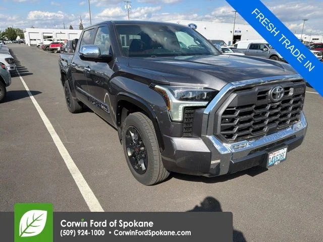 Used 2024  Toyota 1794 image 1