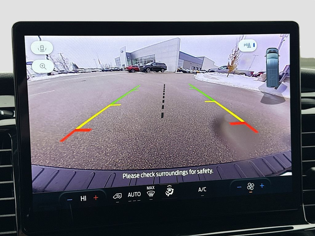2024 Ford Transit Van Base - Photo 12