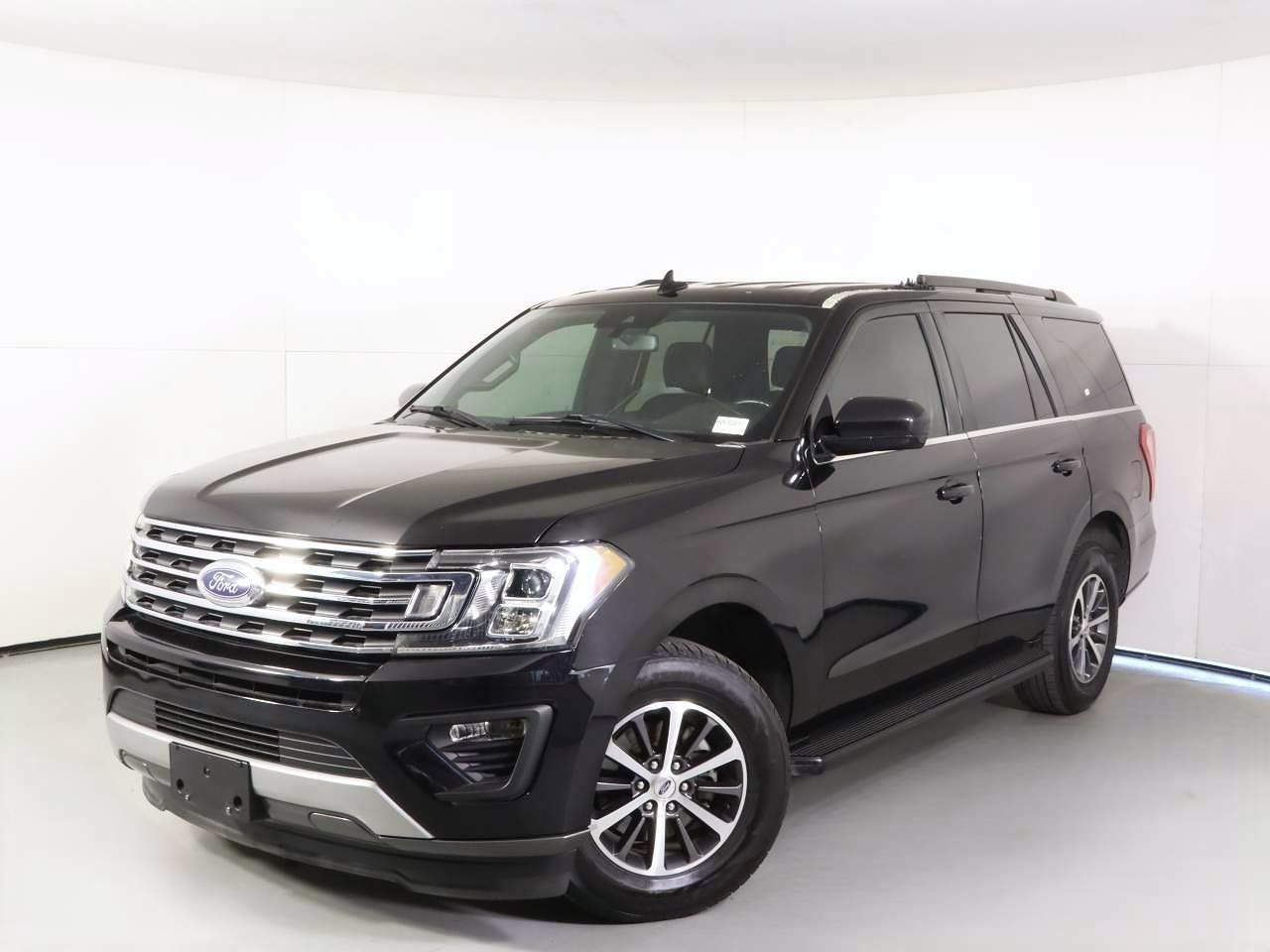 2021 Ford Expedition