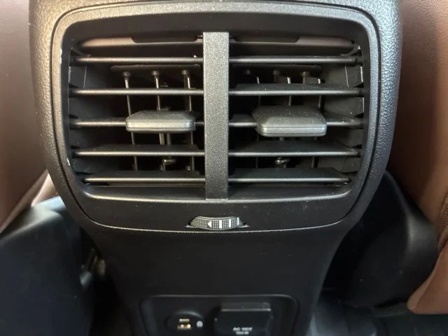 Used 2024 Oxford White Ford Outer Banks image 28