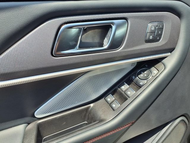 2025 Ford Explorer ST - Photo 12