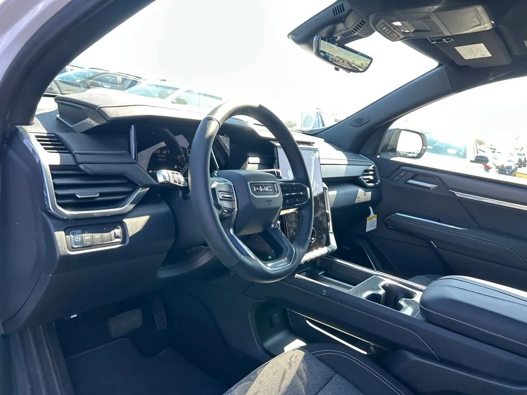 2026 GMC Acadia Elevation - Photo 19