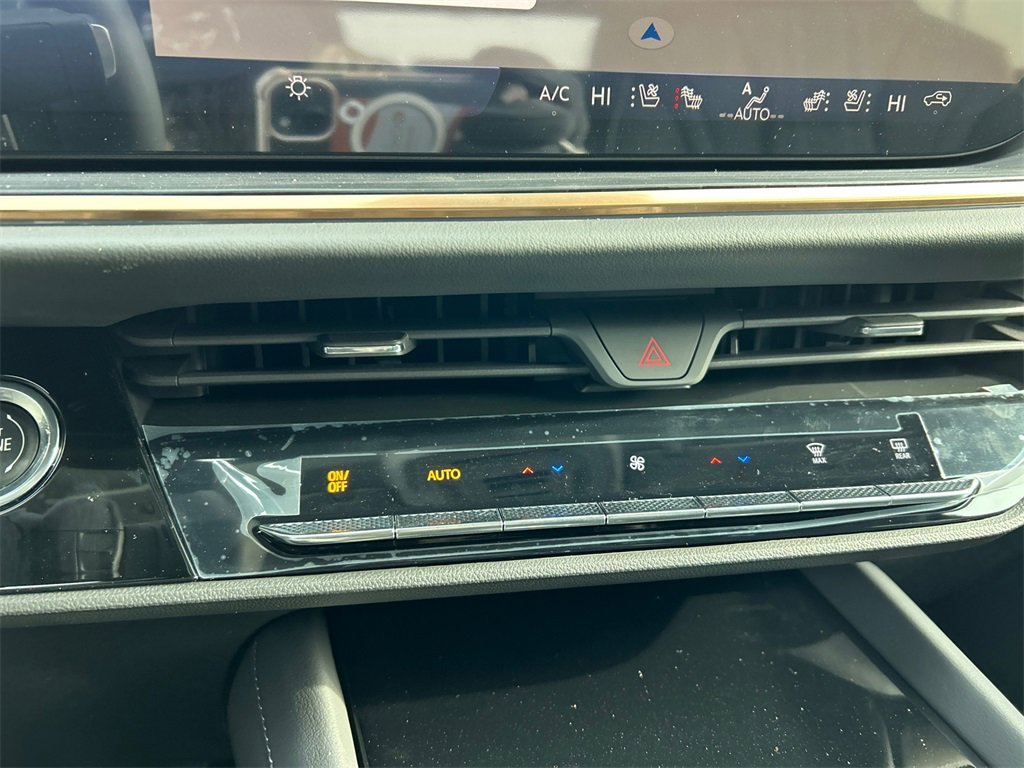 2026 BUICK ENVISION - Image 26