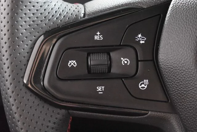 Used 2023 Blue Chevrolet RS image 23