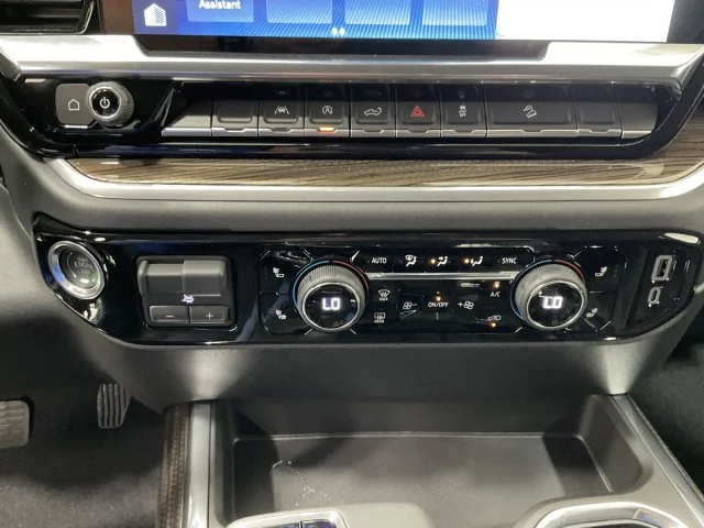 2026 Chevrolet Silverado 1500 LT - Photo 26
