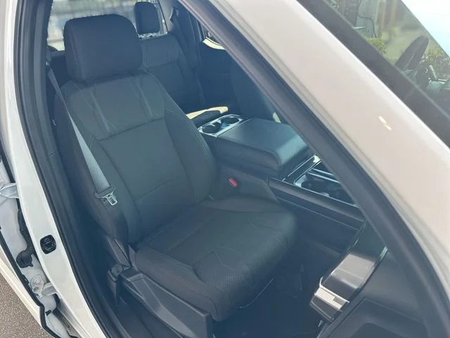 Used 2026 White Ford STX image 24