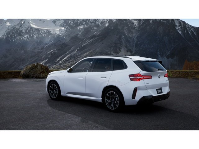 New 2026 Alpine White BMW 30 xDrive image 2