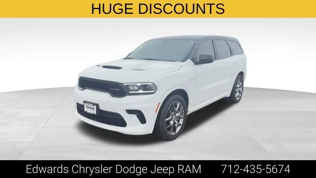 New 2026 White Dodge GT HEMI V8 image 35