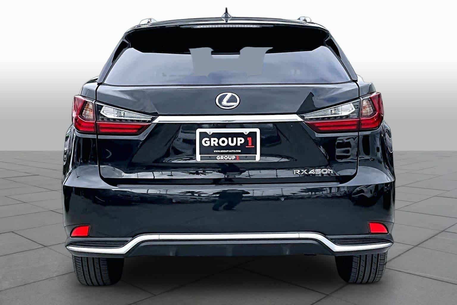 Used 2021 Caviar Lexus  image 4