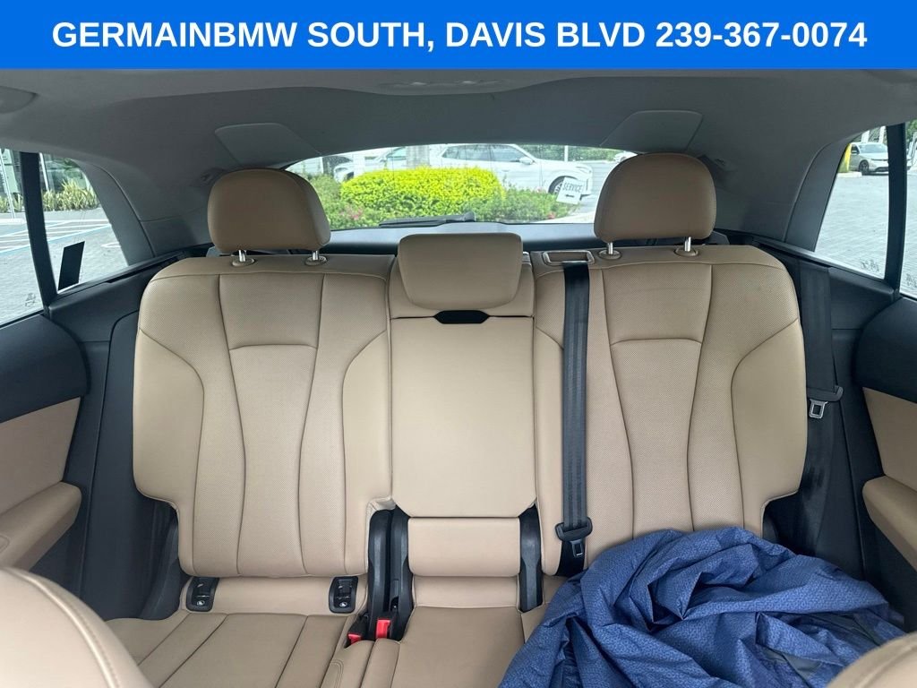 Used 2020  Audi 55 Premium Plus image 11