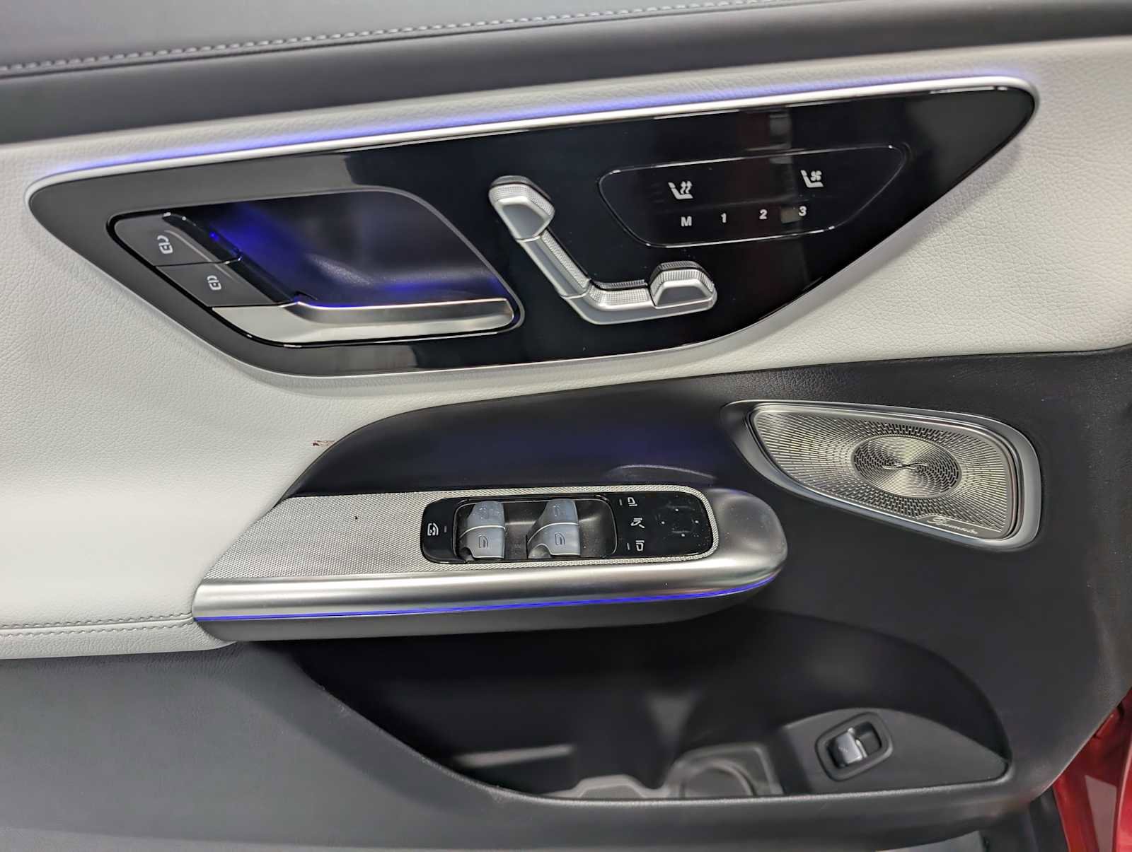 2026 Mercedes-Benz GLC Base - Photo 33
