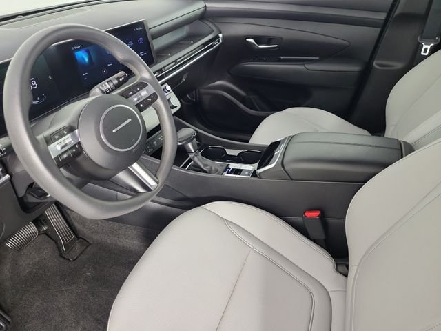 2025 Hyundai Santa Cruz SEL - Photo 11