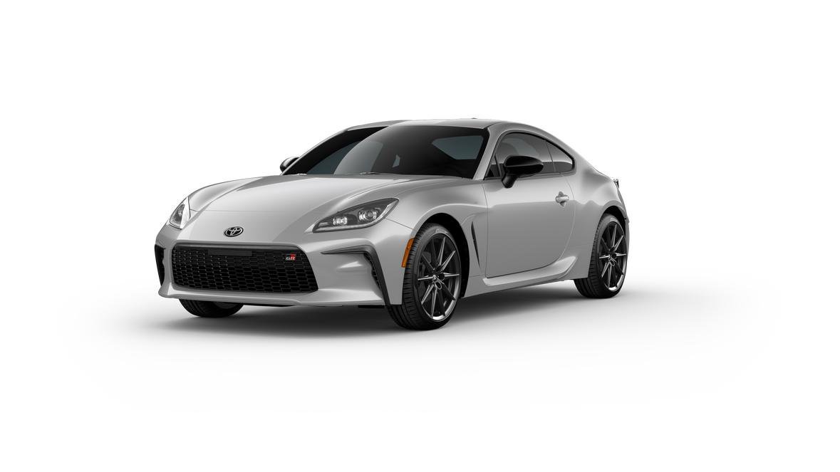 Used 2026 Steel Toyota Premium image 45