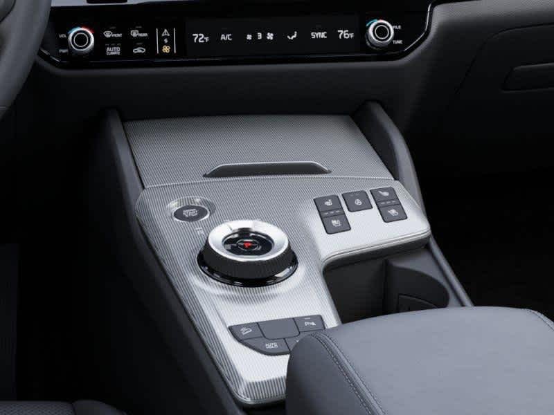 New 2026 Snow White Pearl Kia SX-Prestige image 23