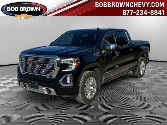 2019 GMC Sierra 1500 Denali