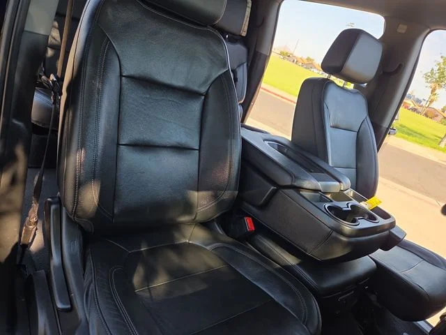 Used 2019 Black Chevrolet LT image 23