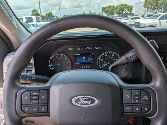 2024 Ford F-250 Super Duty XL - Photo 25