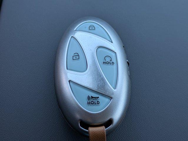 2026 Hyundai IONIQ 9 SE - Photo 33