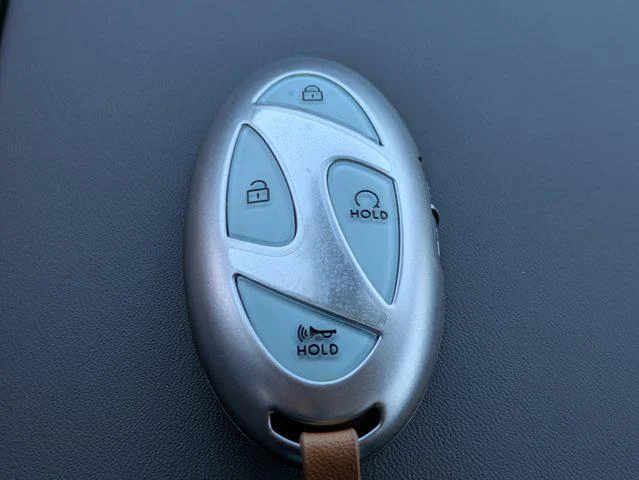 2026 Hyundai IONIQ 9 SE - Photo 33