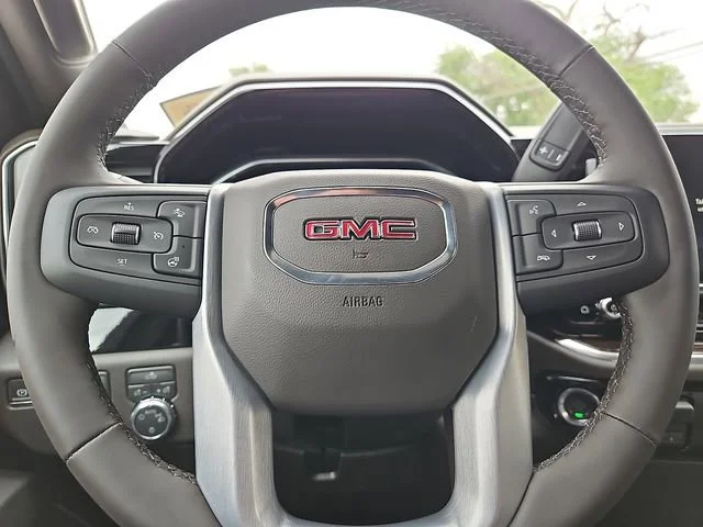 2026 GMC Sierra 1500 SLE - Photo 19