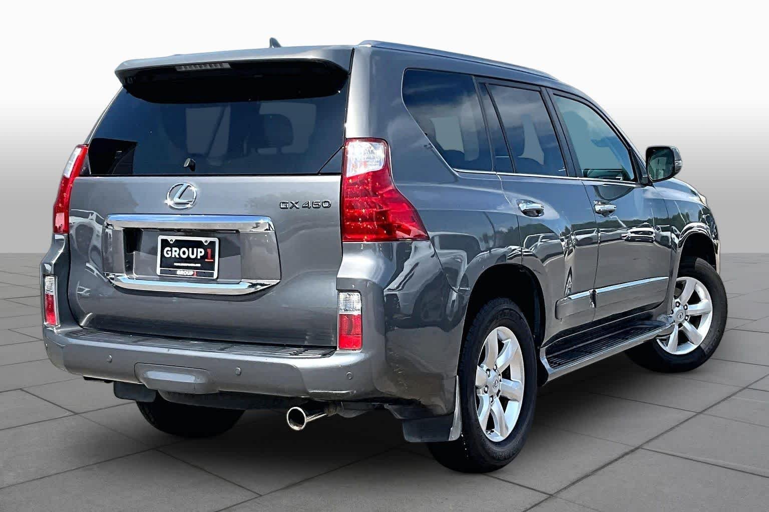 Used 2013 Knights Armor Pearl Lexus  image 12