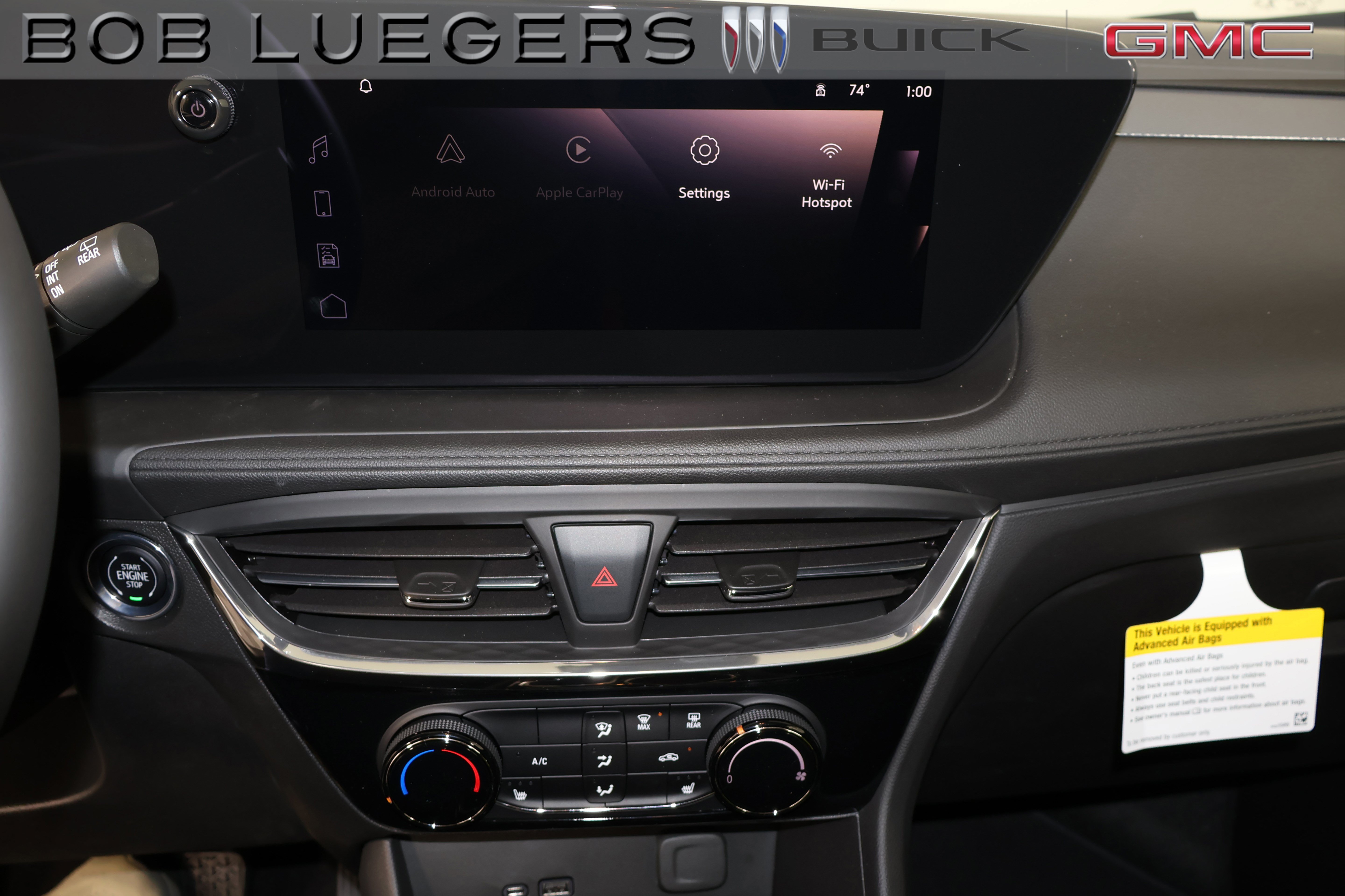 2026 Buick Encore GX Sport Touring - Photo 25
