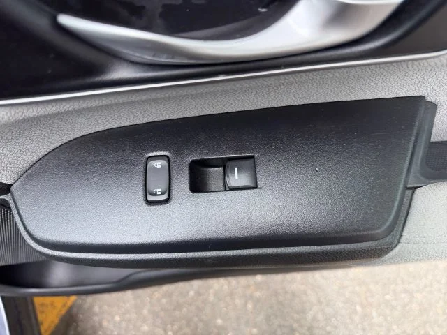 Certified Used 2019 Gray Honda EX image 34