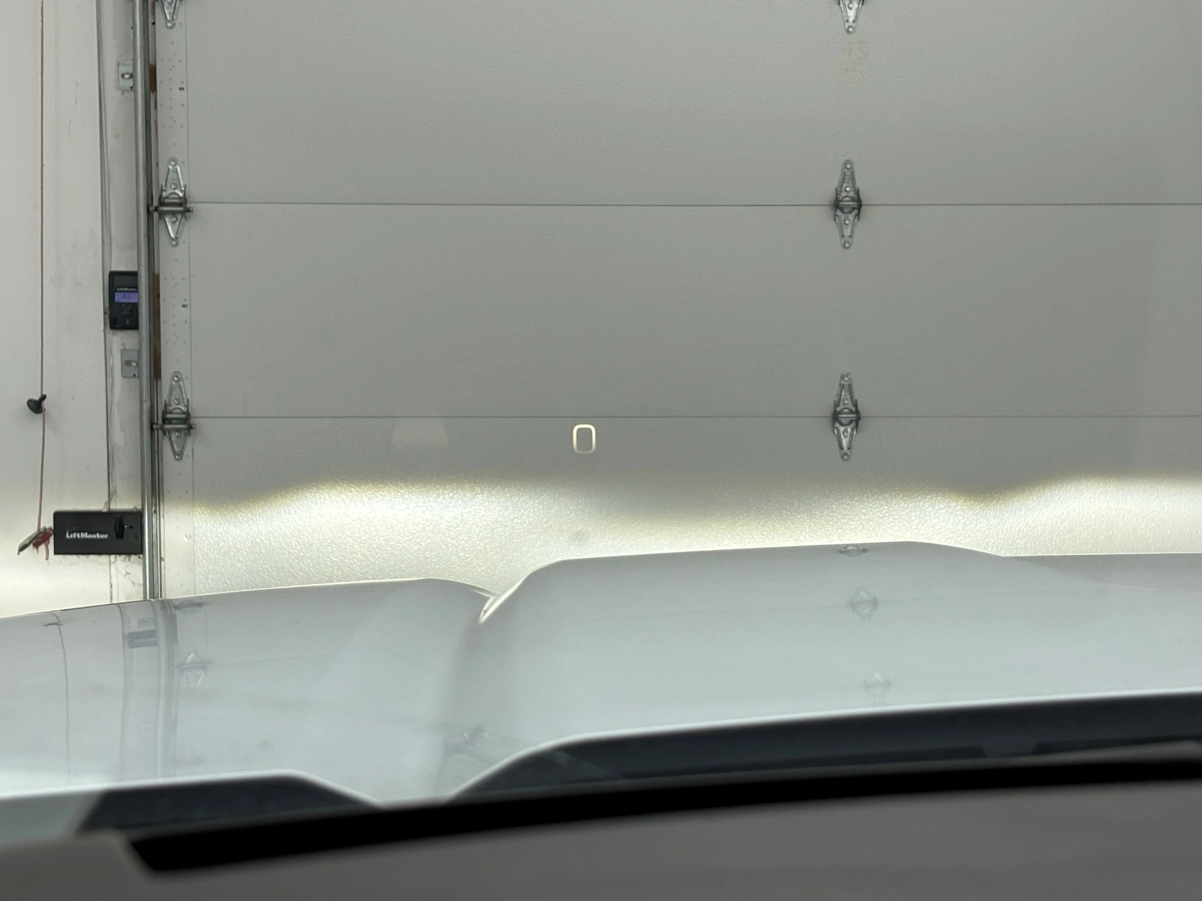 New 2026 Glacier White Tricoat GMC Denali image 37
