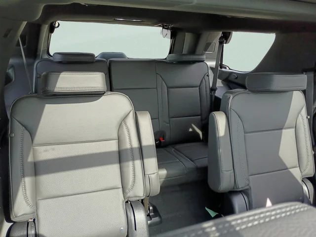2026 GMC Yukon Denali - Photo 23